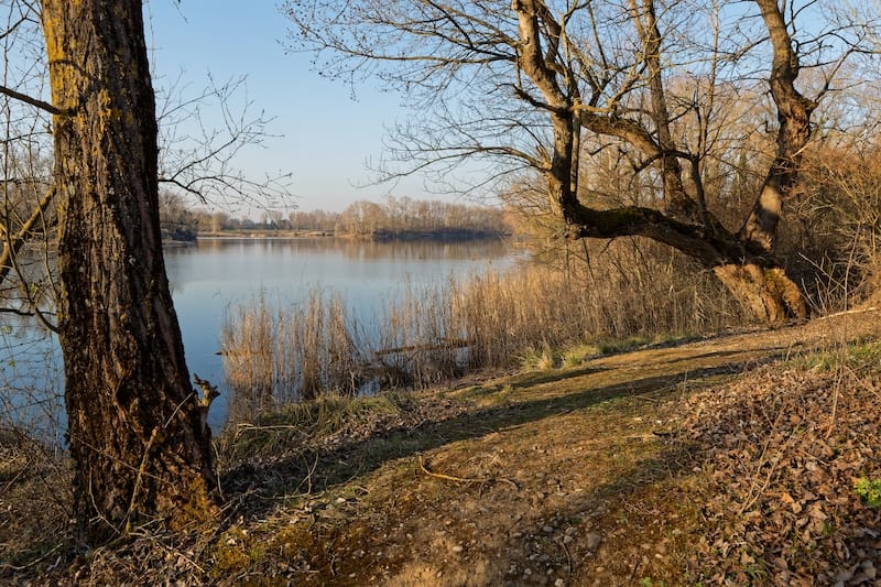 Grand Parc Miribel Jonage