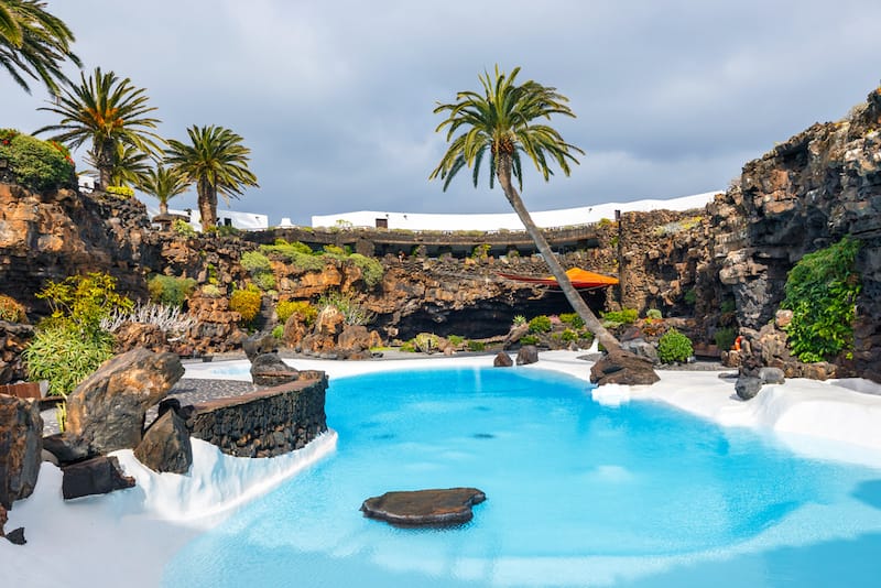 Jameos del Agua