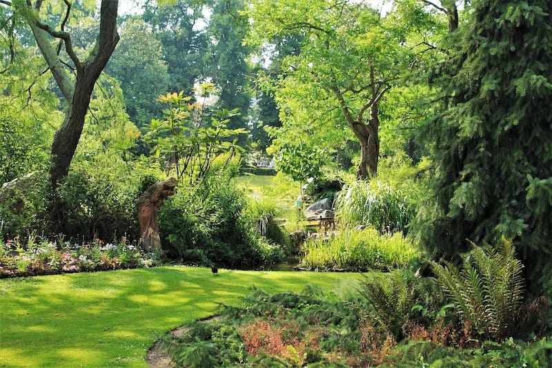 Jardin des Plantes