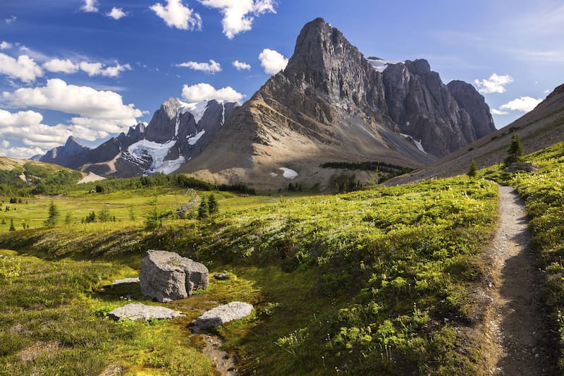 Kootenay National Parks