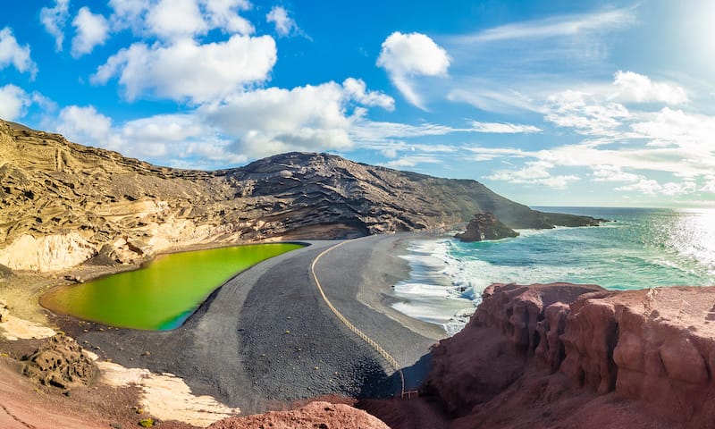 Lago Verde