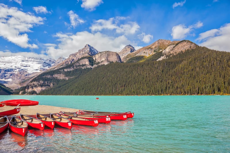 Lake Louise