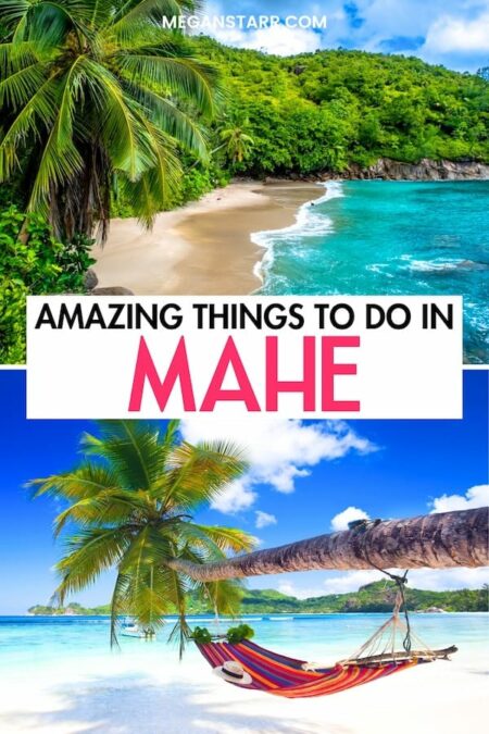 Are you looking for the best things to do in Mahé? This guide will help you find the best Mahé attractions, museums, restaurants, and landmarks to add to your itinerary! Save this Mahé bucket list for later! | Mahé things to do | What to do in Mahé | Mahé landmarks | Mahé sightseeing | Mahé museums | Mahé restaurants | Mahé travel guide | Mahé itinerary