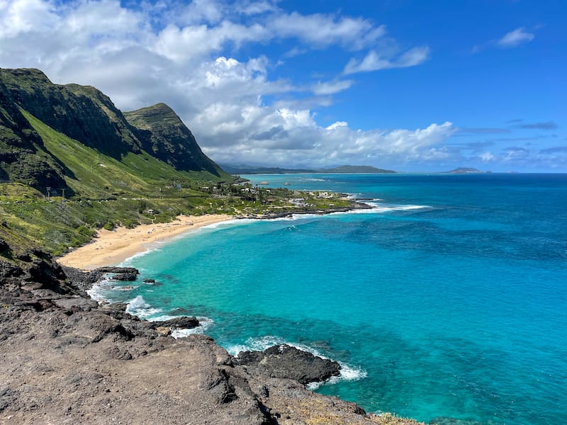 Makapu'u Point