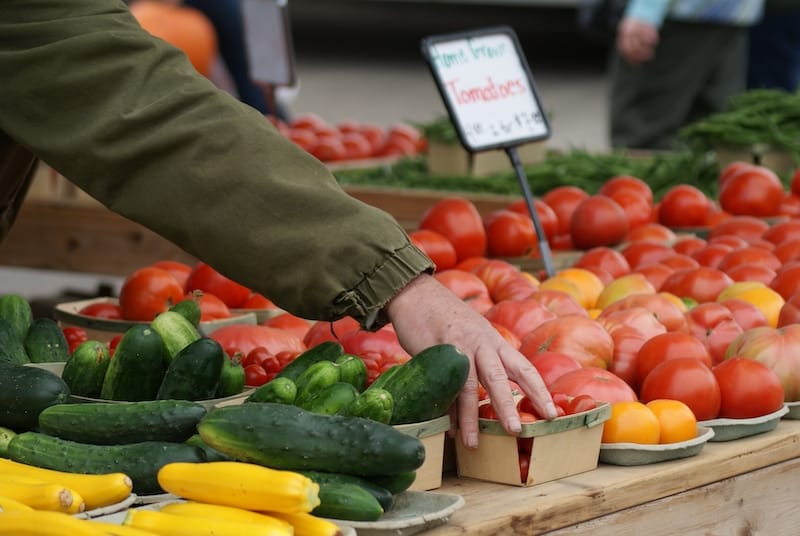 Minneapolis Farmers' Market