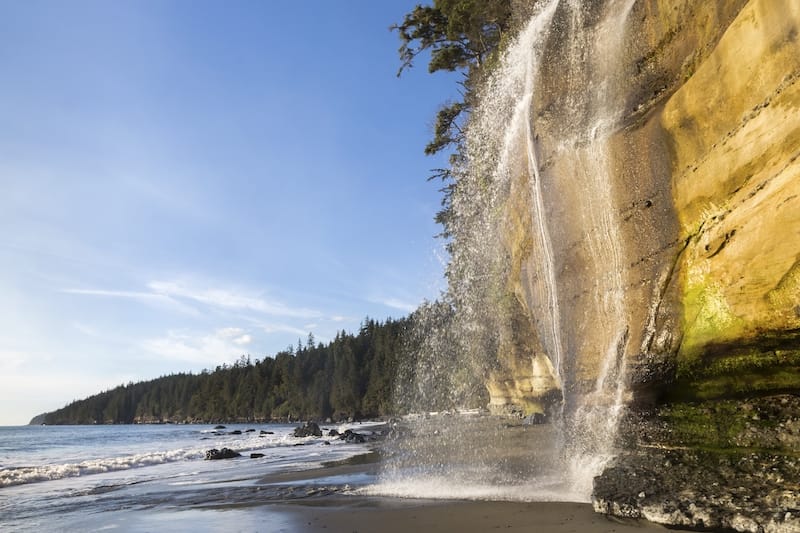 Mystic Beach