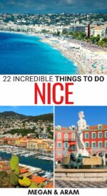 24 Best Things to Do in Nice, France (for First-Timers!)