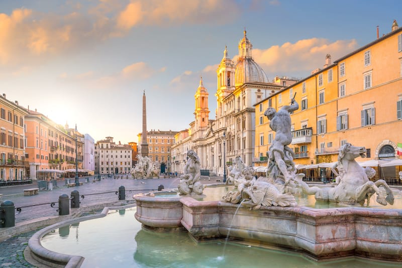 Piazza Navona