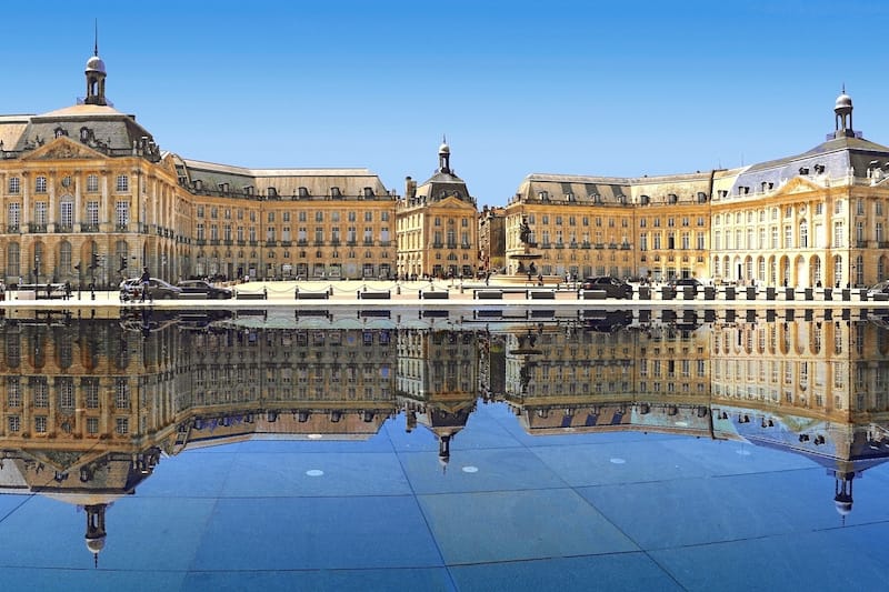 Place de la Bourse