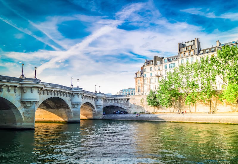 Pont Neuf