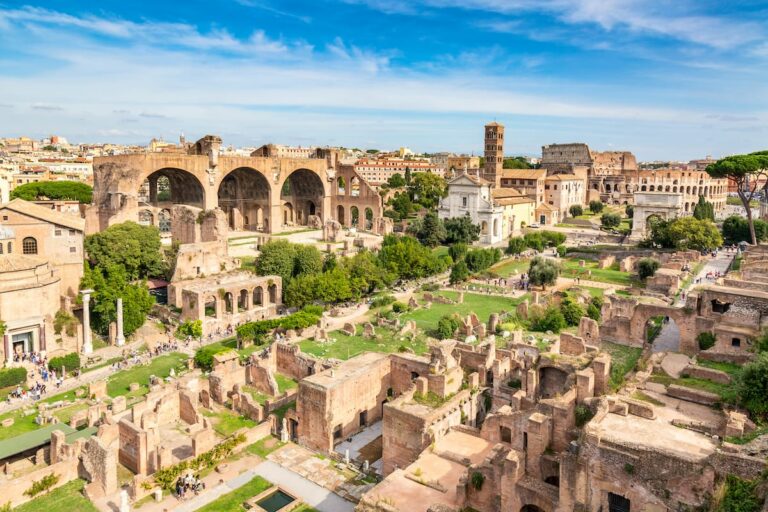 Roman Forum