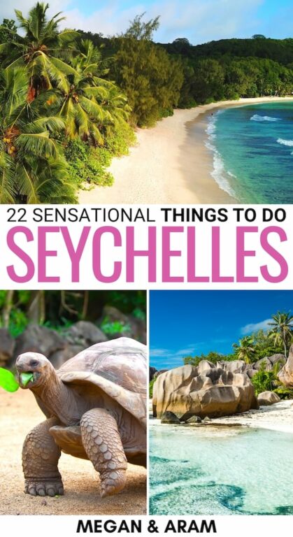 22 Best Things to Do in the Seychelles (for Your Bucket List!)