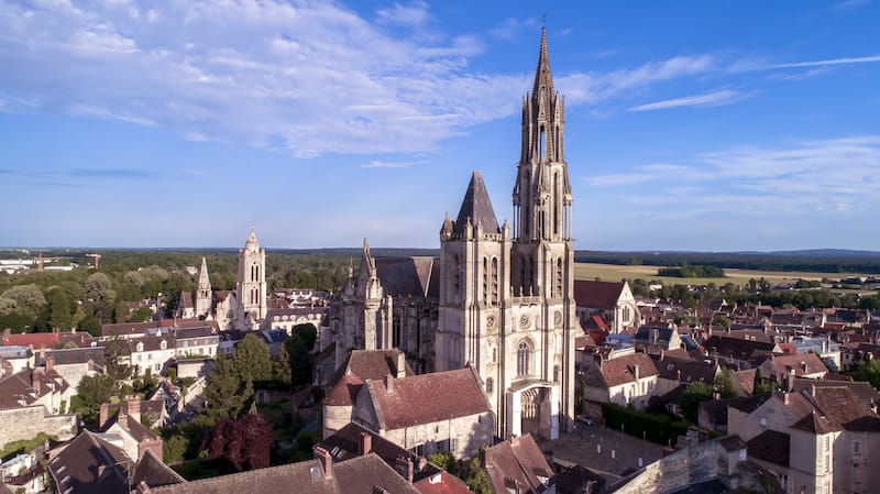 Senlis