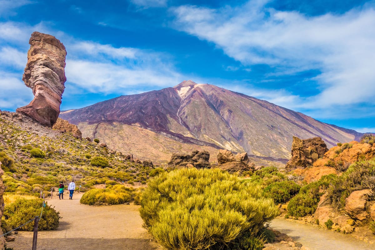 Teide National Park