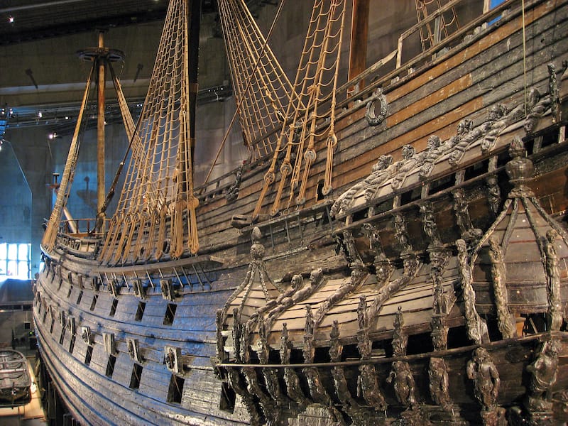 Vasa Museum