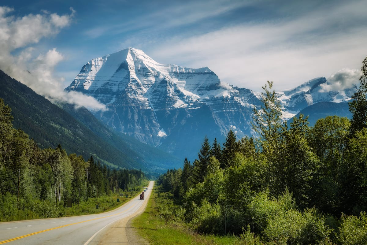 Yellowhead Highway