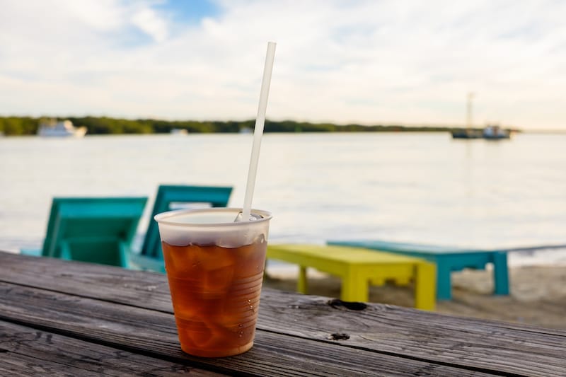 You definitely must enjoy some rum in Key West