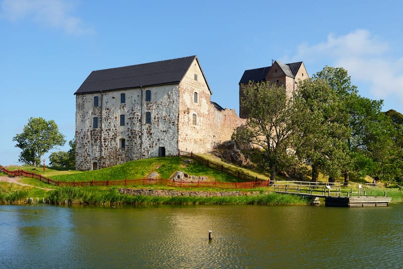 Åland Islands