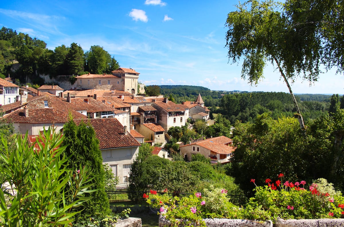 Aubeterre-sur-Dronne