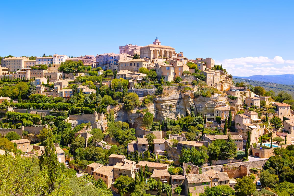 Best day trips from Marseille