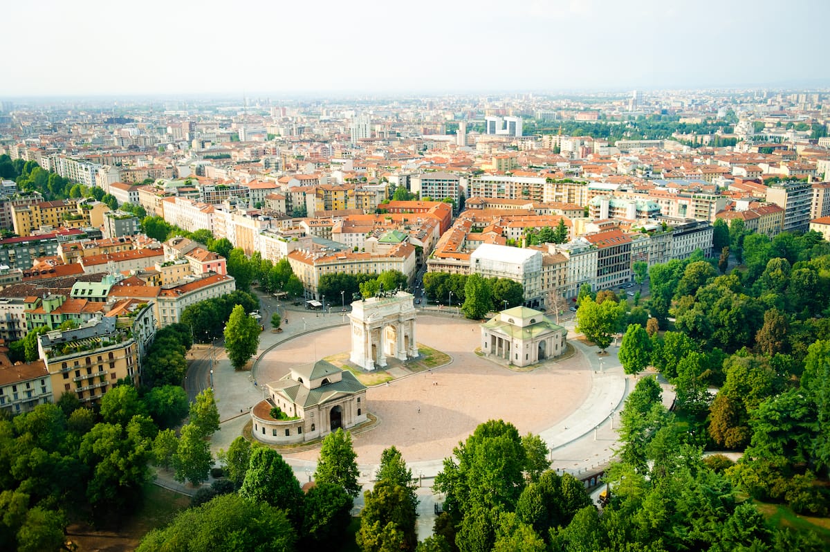 Best things to do in Milan