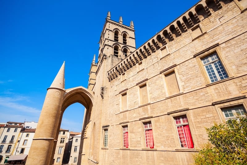 Cathedrale St. Pierre