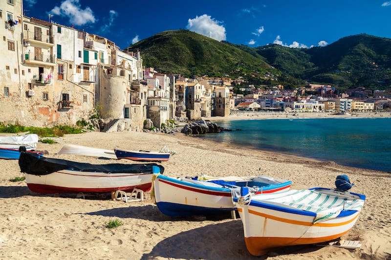 Cefalu