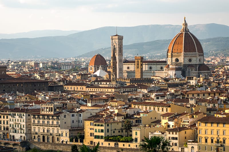 Florence