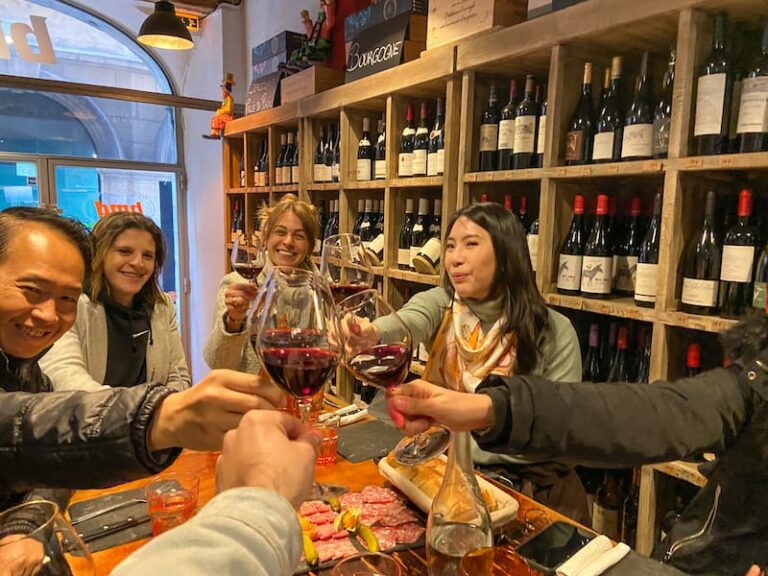 6 Best Lyon Wine Tours & Tastings (Beaujolais & Beyond!)
