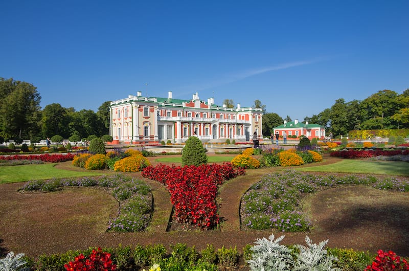 Kadriorg Park