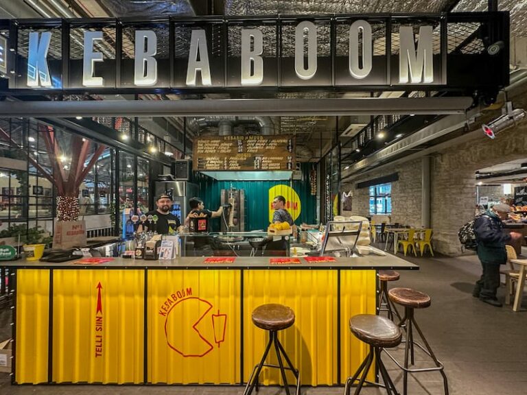 22 Terrific Things to Do in Tallinn (for FirstTime Visitors!)