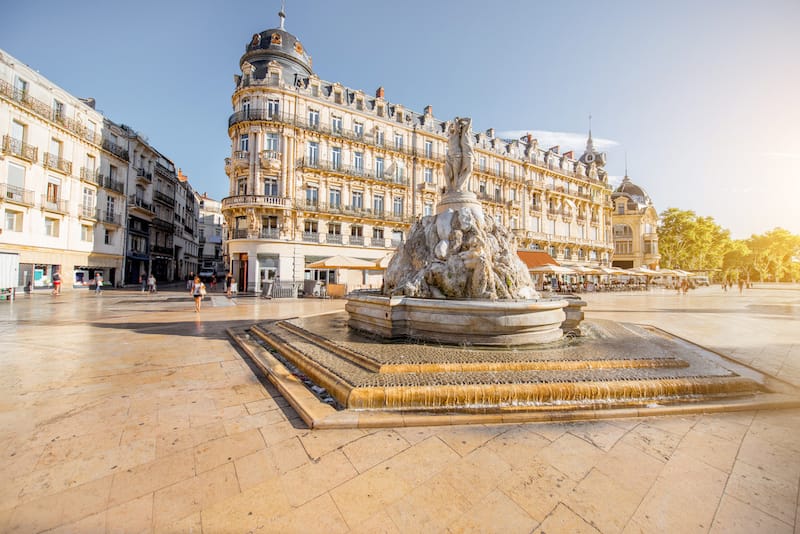 Montpellier