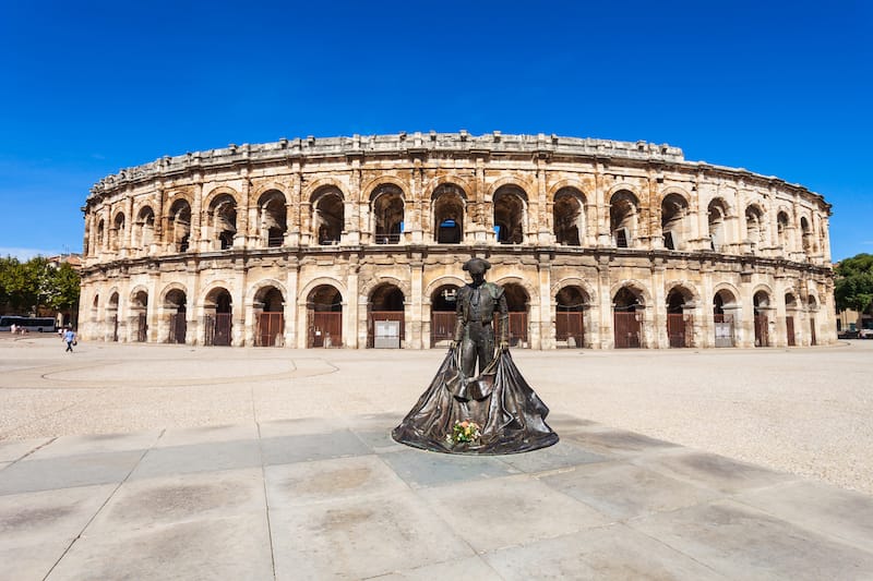 Nimes