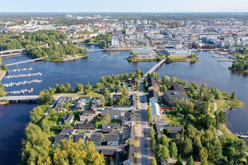 Oulu