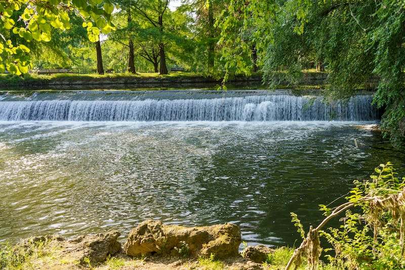 Parco Lambro