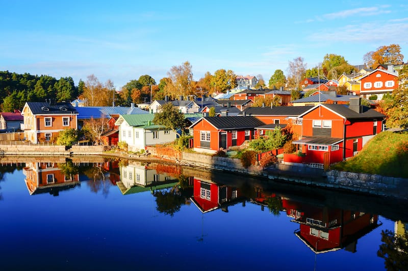 Porvoo