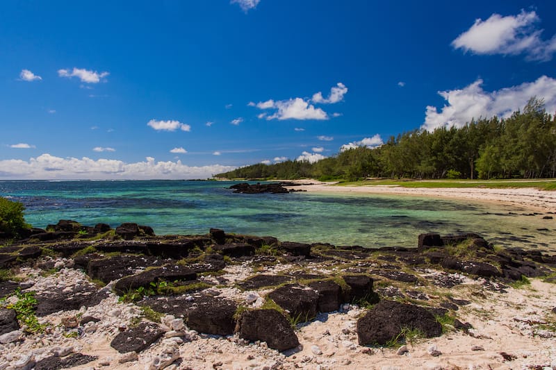 Poste Lafayette Beach - Kapitonov Ilia - Shutterstock