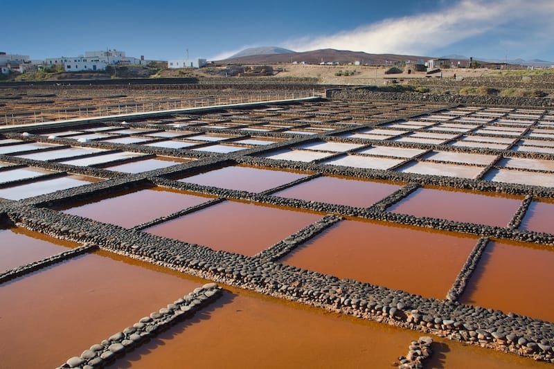Salt Museum