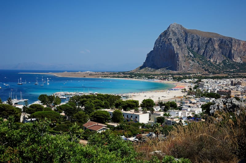 San Vito Lo Capo