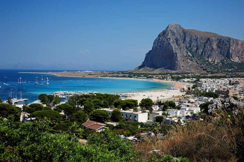 San Vito Lo Capo