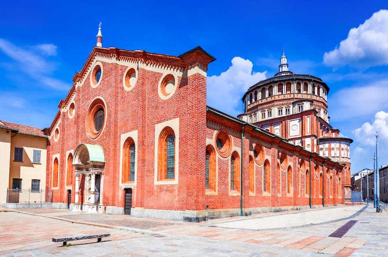 Santa Maria delle Grazie