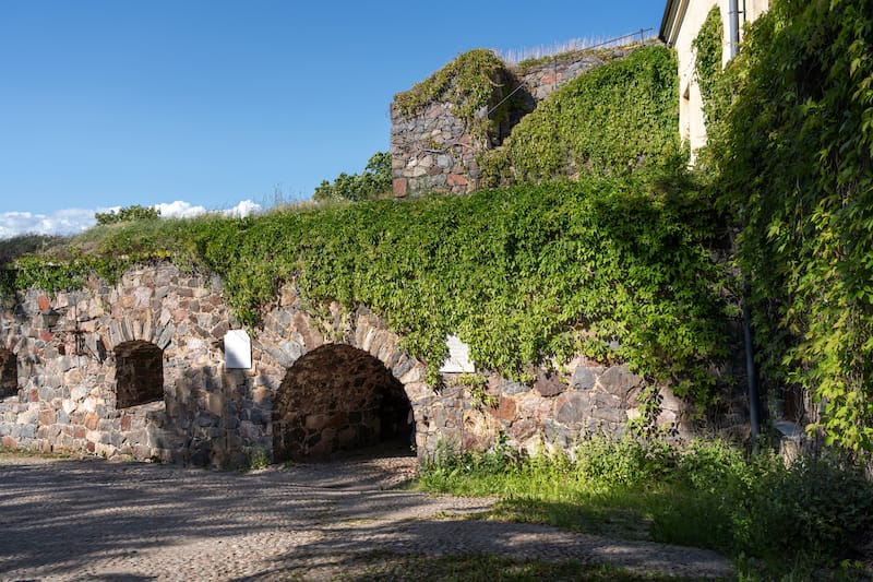 Suomenlinna