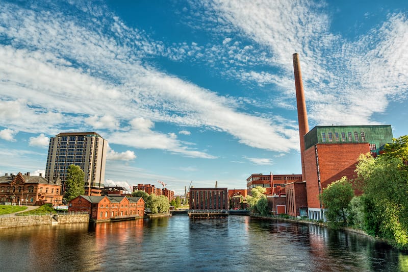 Tampere