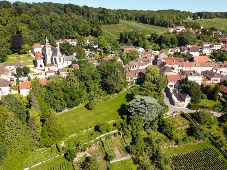 12 Best Things to Do in Epernay in 2024 (Beyond Champagne!)