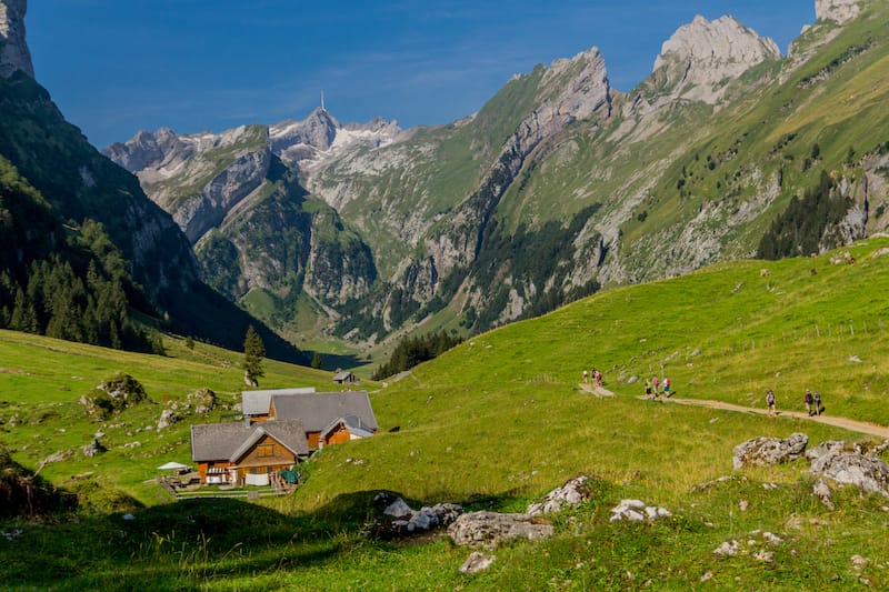 Appenzell