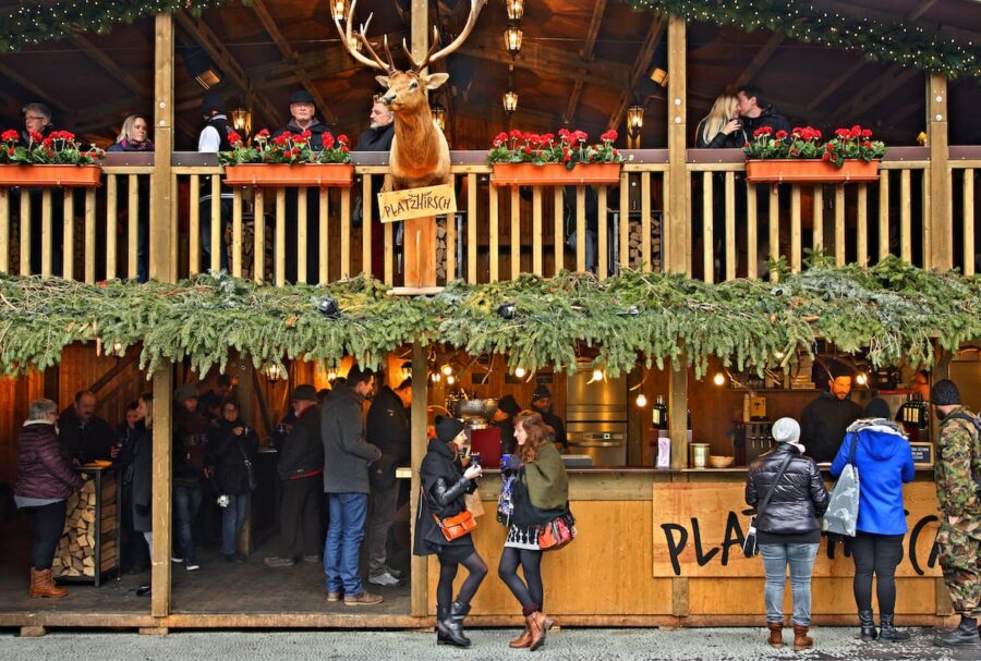 15 Festive Things to Do in Bern in Winter (+ Seasonal Tips!)