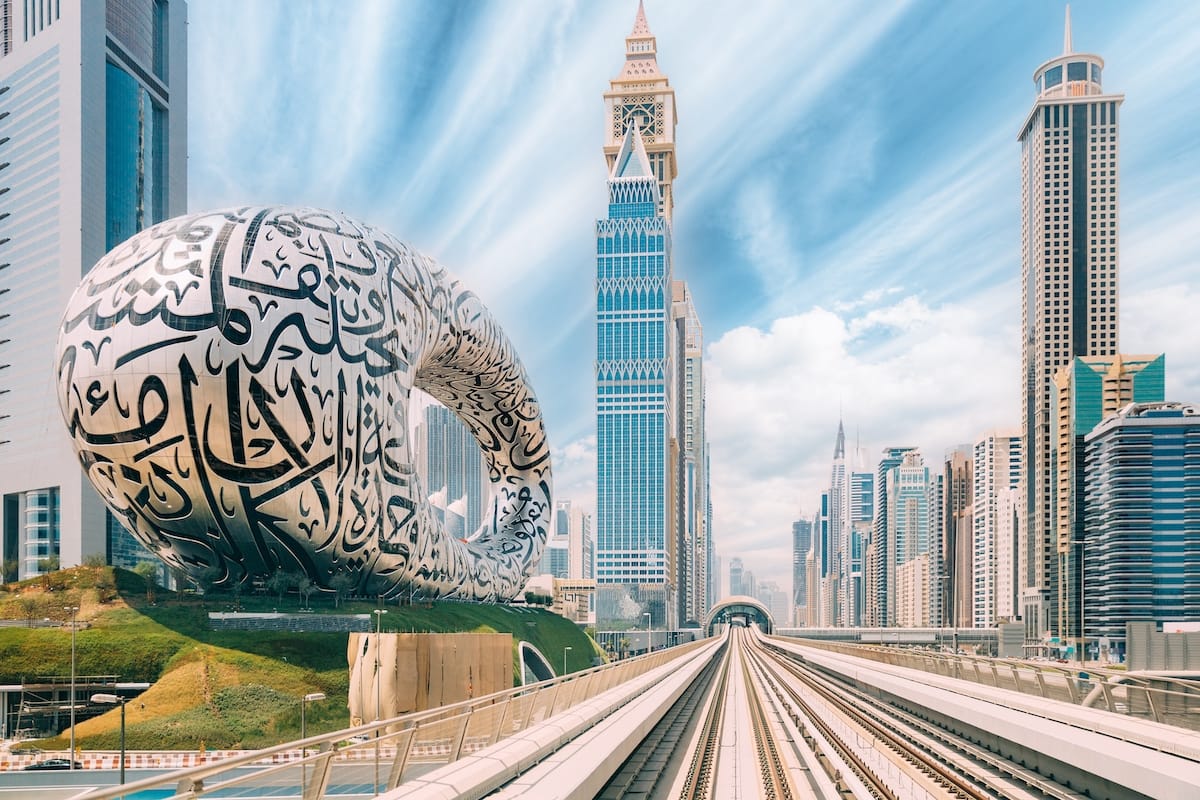 20 Best Things To Do In Dubai In 2024 for First Timers 