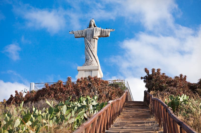 Cristo Rei