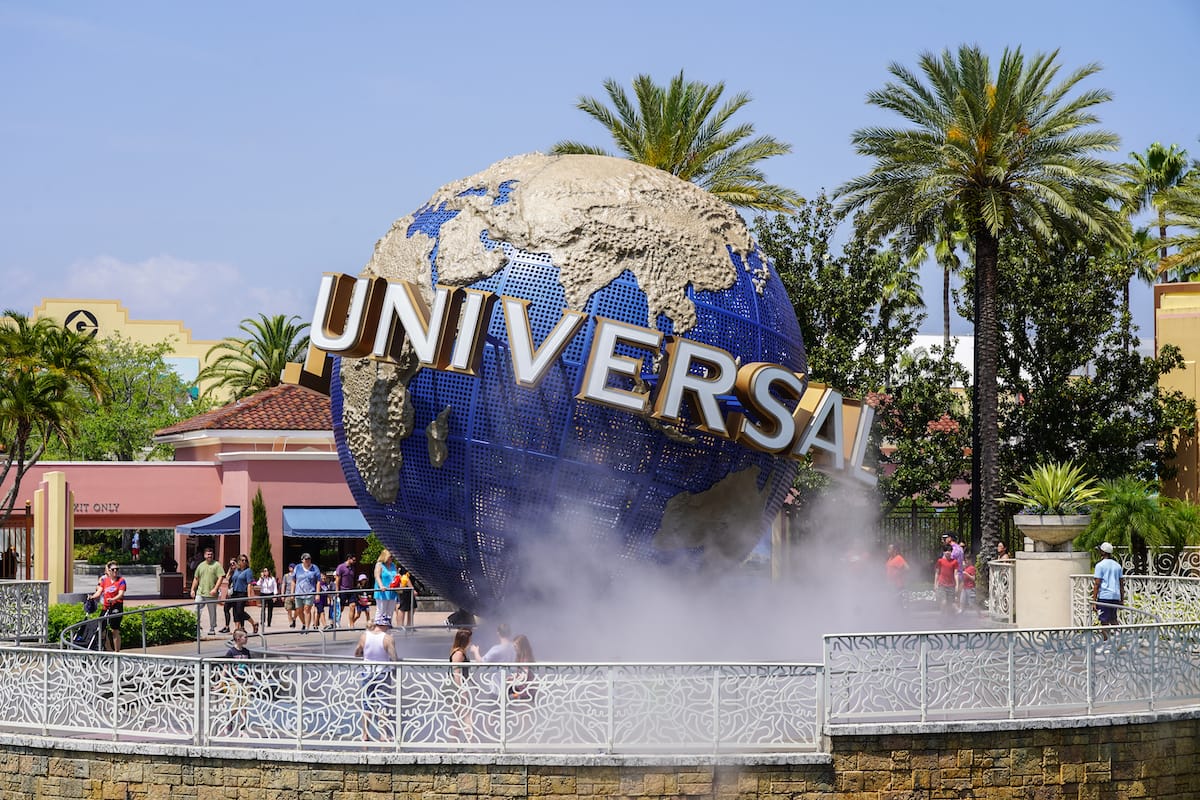 Universal Orlando