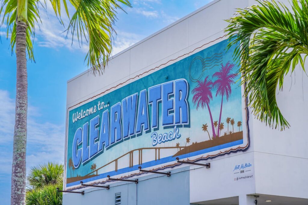 22 Best Things to Do in Clearwater Beach in 2025 (+ Nearby!)